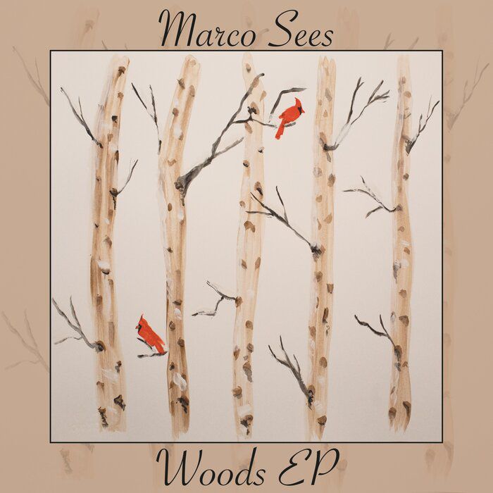 Marco Sees - Woods [611955]